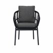 Tropea fauteuil de jardin  -  VEBA  - 552434
