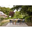Tropea fauteuil de jardin  -  VEBA  - 552434