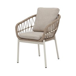 Tropea fauteuil de jardin  -  VEBA  - 552494