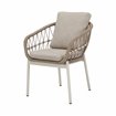 Tropea fauteuil de jardin  -  VEBA  - 552494