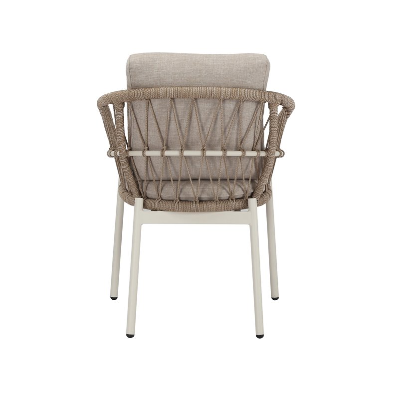 Tropea fauteuil de jardin  -  VEBA  - 552494