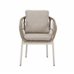 Tropea fauteuil de jardin  -  VEBA  - 552494