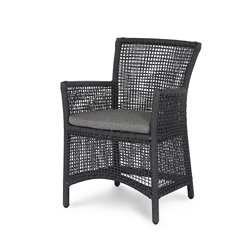 Patras fauteuil de jardin  -  VEBA  - 556432