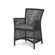 Patras fauteuil de jardin  -  VEBA  - 556432