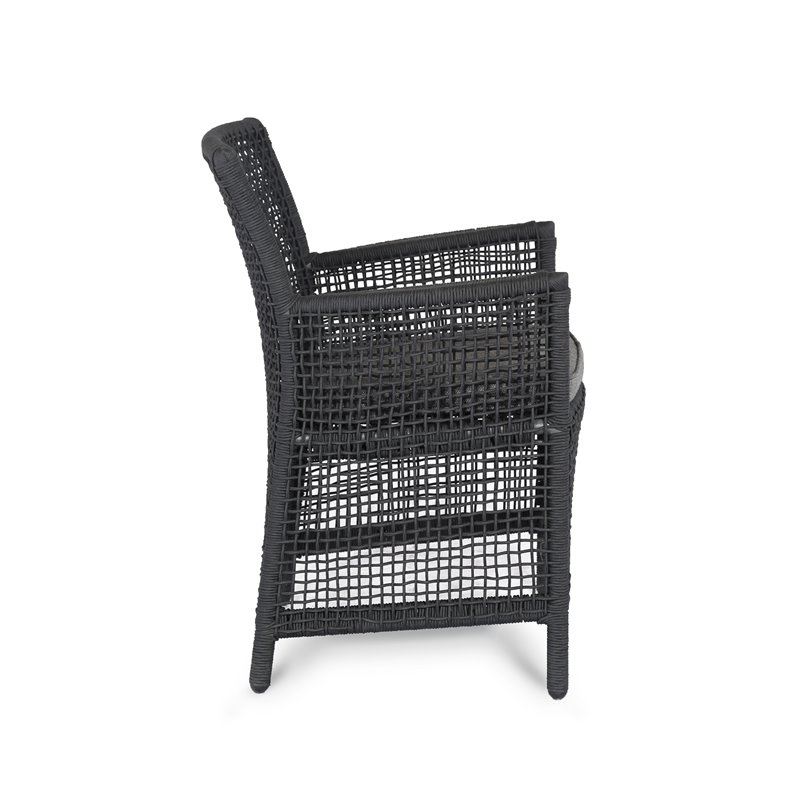 Patras fauteuil de jardin  -  VEBA  - 556432