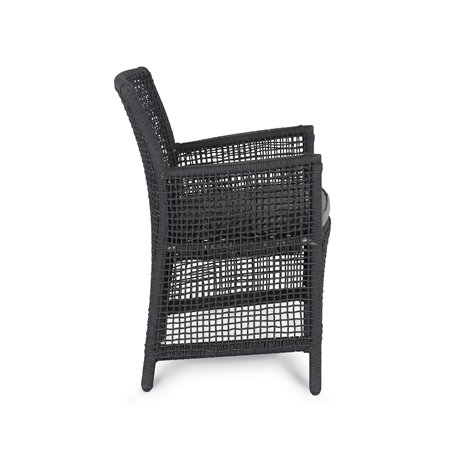 Patras fauteuil de jardin  -  VEBA  - 556432