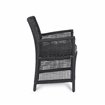 Patras fauteuil de jardin  -  VEBA  - 556432