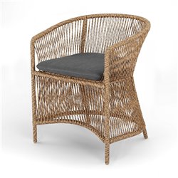 Parma fauteuil de jardin  -  VEBA  - 556433