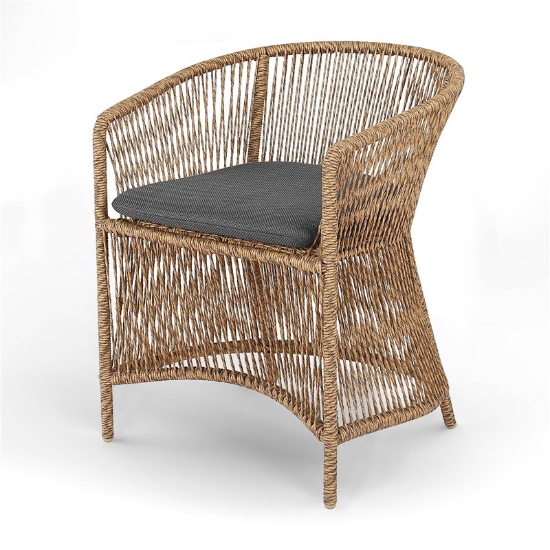 Parma fauteuil de jardin  -  VEBA  - 556433