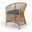 Parma fauteuil de jardin  -  VEBA  - 556433