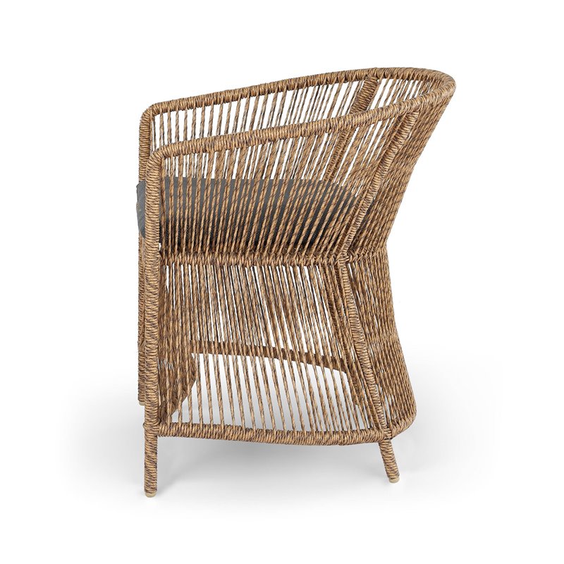 Parma fauteuil de jardin  -  VEBA  - 556433