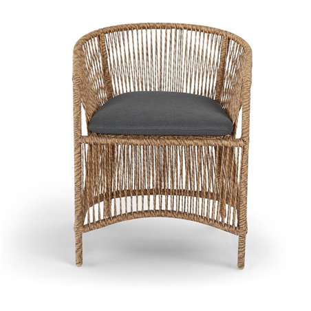 Parma fauteuil de jardin  -  VEBA  - 556433