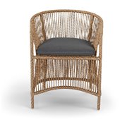 Parma fauteuil de jardin  -  VEBA  - 556433