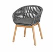 Bari fauteuil de jardin  -  VEBA  - 552402