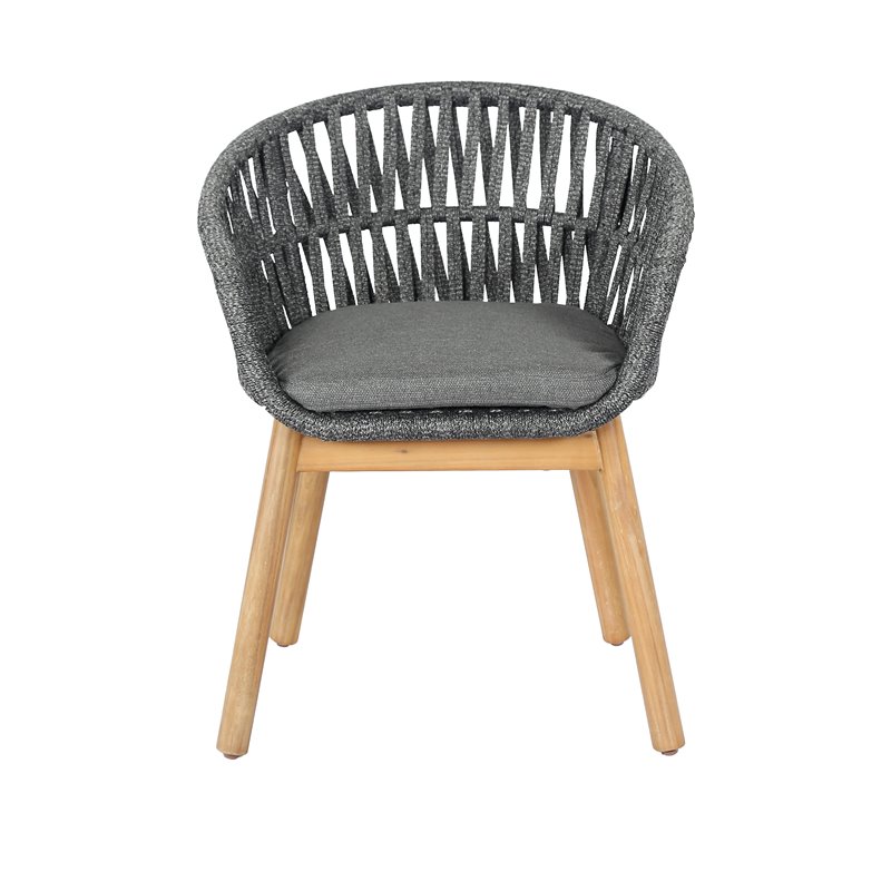 Bari fauteuil de jardin  -  VEBA  - 552402