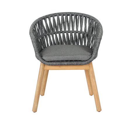 Bari fauteuil de jardin  -  VEBA  - 552402