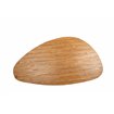 Pebble table en acacia  -  VEBA  - 523405