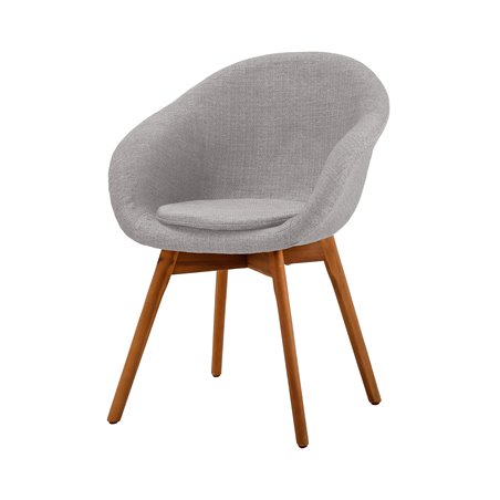 Zadar fauteuil de jardin - Lot de 2 -  VEBA  - 554403