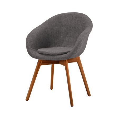 Zadar fauteuil de jardin - Lot de 2 -  VEBA  - 554433