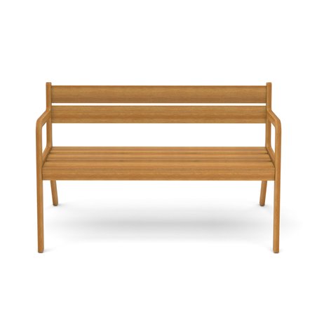 Helsinki banc en acacia 140 cm  -  VEBA  - 557401