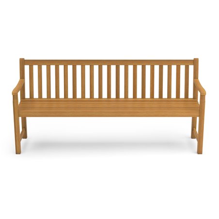 Stockholm banc en acacia 180cm  -  VEBA  - 557404