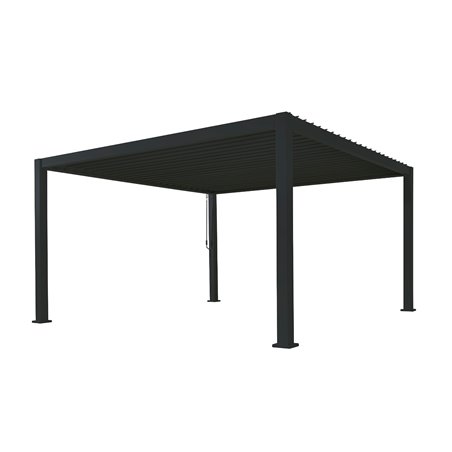 Cadiz pergola 300x400x250  -  VEBA  - 49940050