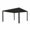 Cadiz pergola 360x360x250  -  VEBA  - 49936050