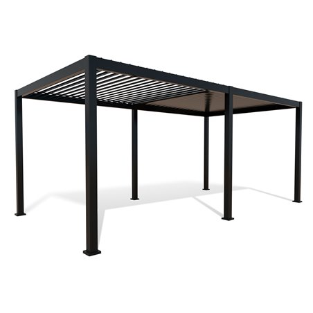 Cadiz pergola 360x530x250  -  VEBA  - 49953050