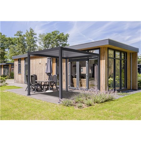 Cadiz pergola 360x530x250  -  VEBA  - 49953050