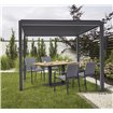 Cadiz pergola 360x530x250  -  VEBA  - 49953050