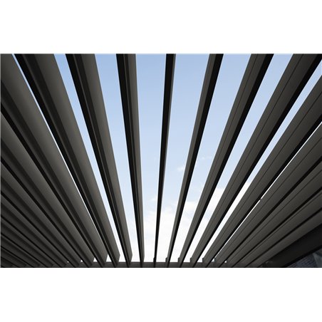 Cadiz pergola 360x530x250  -  VEBA  - 49953050