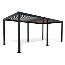 Cadiz pergola 360x720x250  -  VEBA  - 49972050