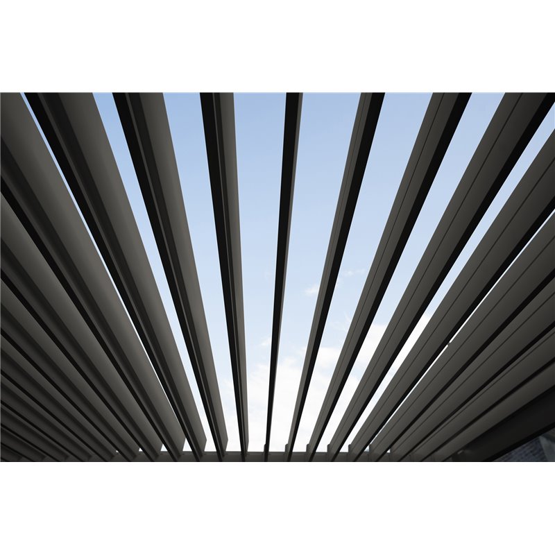 Cadiz pergola 360x720x250  -  VEBA  - 49972050