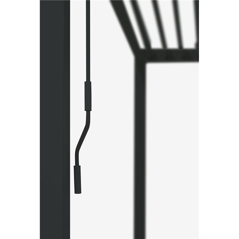 Cadiz pergola 360x720x250  -  VEBA  - 49972050