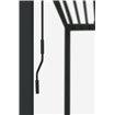 Cadiz pergola 360x720x250  -  VEBA  - 49972050