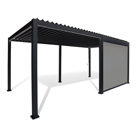 Store lat&eacute;ral 360 cm (pour largeur 360 + 720 cm)  -  VEBA  - 49936150