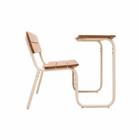 Soullmate table de pique-nique en polywood  -  VEBA  - 5738123301