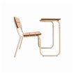 Soullmate table de pique-nique en polywood  -  VEBA  - 5738123301