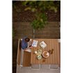 Soullmate table de pique-nique en polywood &ndash; Large (L)  -  VEBA  - 5738123302