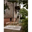 Soullmate table de pique-nique en polywood &ndash; Large (L)  -  VEBA  - 5738123302