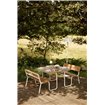 Soullmate table de pique-nique en polywood &ndash; Large (L)  -  VEBA  - 5738123302
