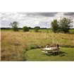 Soullmate table de pique-nique en polywood &ndash; Extra large (XL)  -  VEBA  - 5738123303