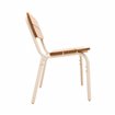 Soullmate banc en polywood  -  VEBA  - 57381
