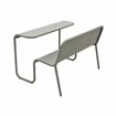 Soullmate table de pique-nique  -  VEBA  - 5735123351