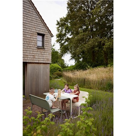 Soullmate table de pique-nique  -  VEBA  - 5735123351