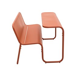 Soullmate table de pique-nique  -  VEBA  - 5737123371