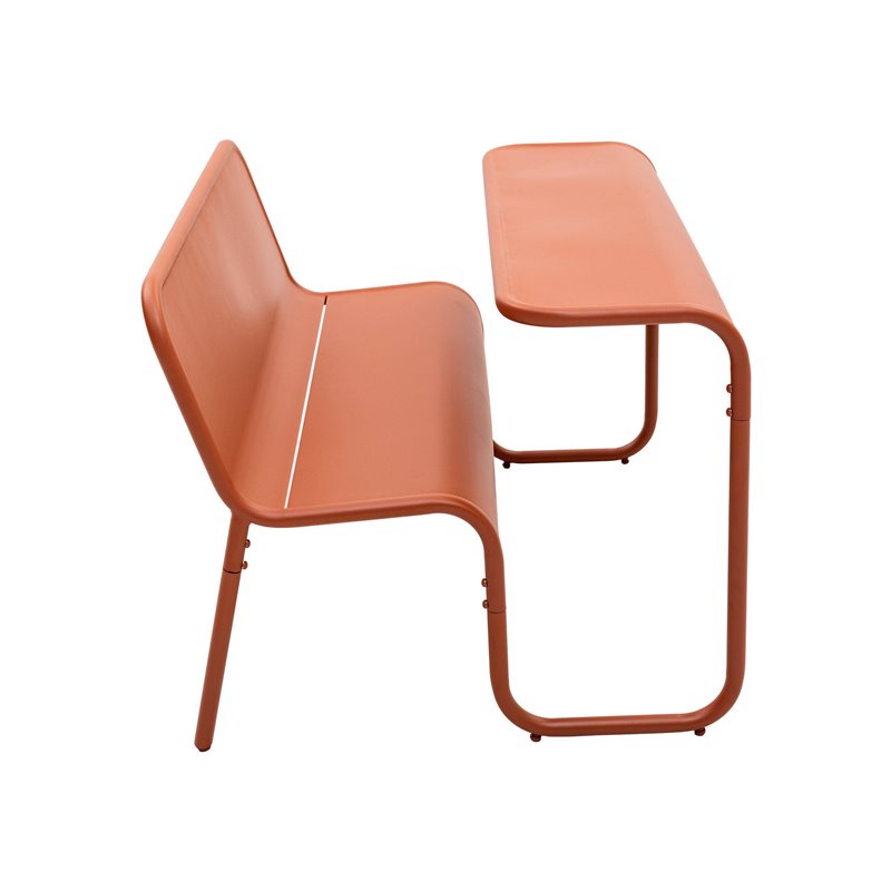 Soullmate table de pique-nique  -  VEBA  - 5737123371