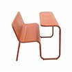 Soullmate table de pique-nique  -  VEBA  - 5737123371