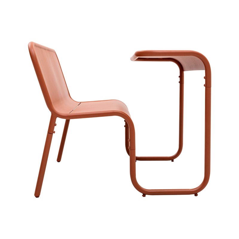 Soullmate table de pique-nique  -  VEBA  - 5737123371