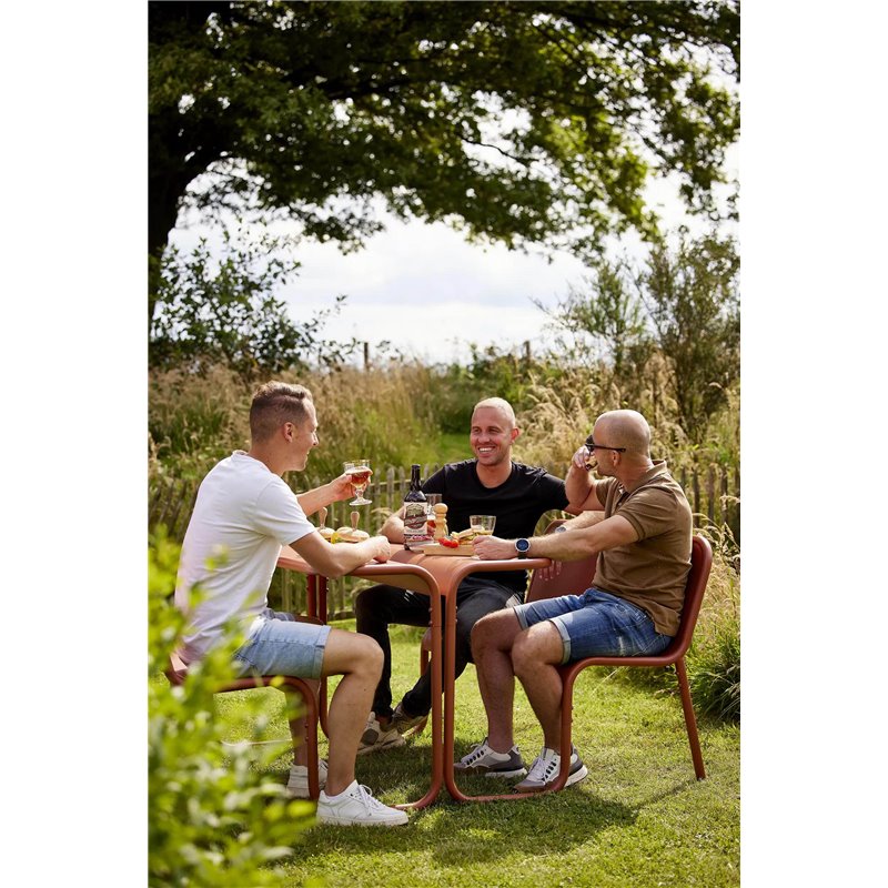 Soullmate table de pique-nique  -  VEBA  - 5737123371